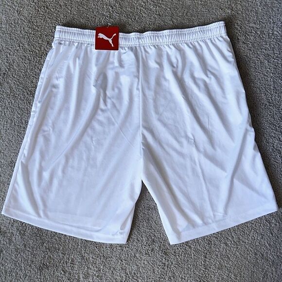 Puma Men’s TeamGoal 23 Knit Shorts! - Picture 7 of 8